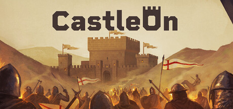 CastleOn