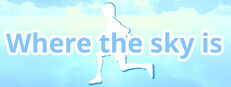 Wheretheskyis