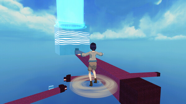 Wheretheskyis