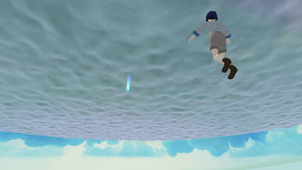 Wheretheskyis