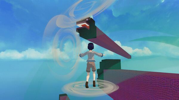 Wheretheskyis