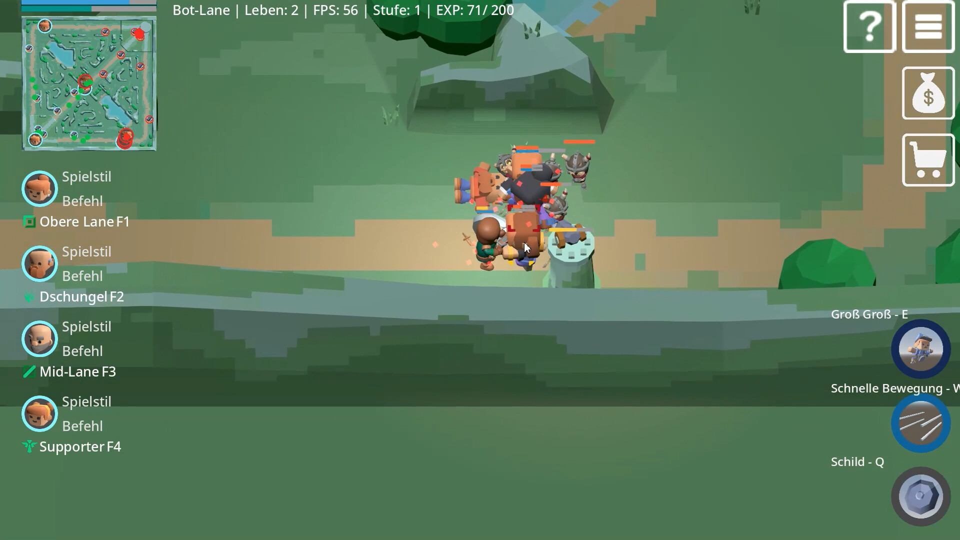 FastMoBa screenshot #5