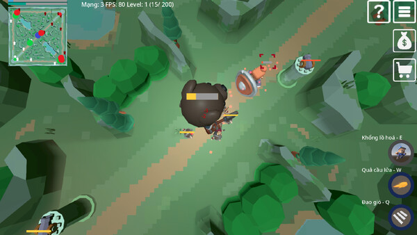 FastMoBa screenshot 5