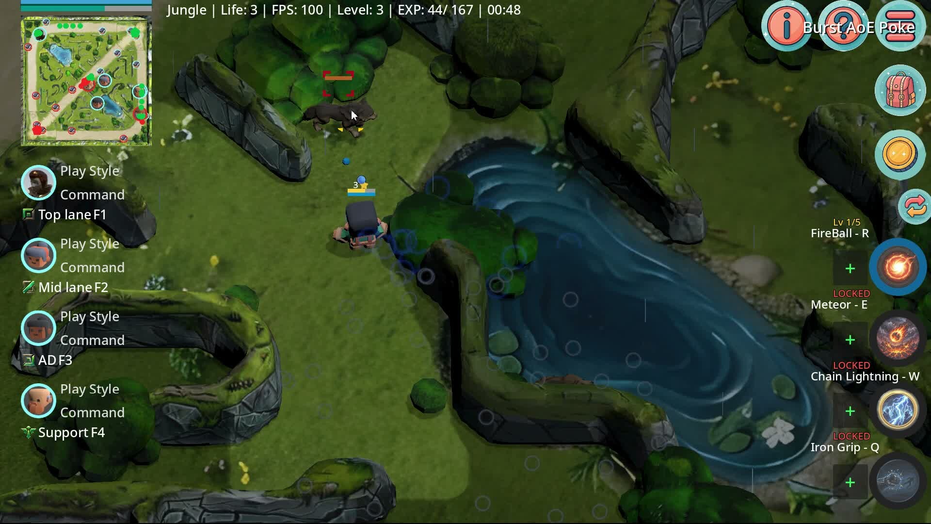 FastMoBa screenshot #6