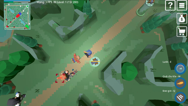 FastMoBa screenshot 3