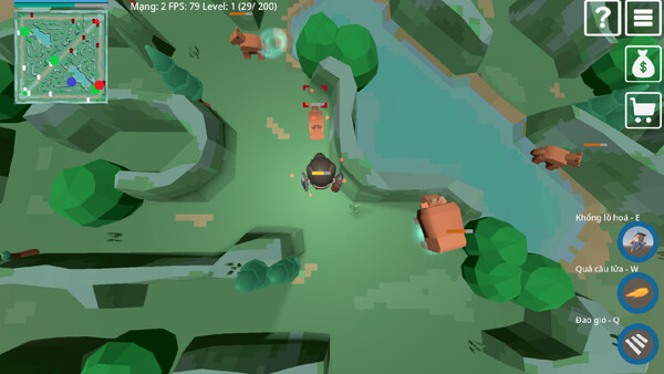 FastMoBa screenshot 4