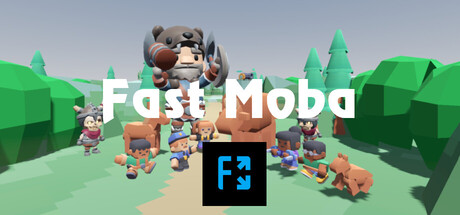 FastMoBa cover art