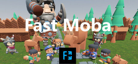 FastMoBa cover art