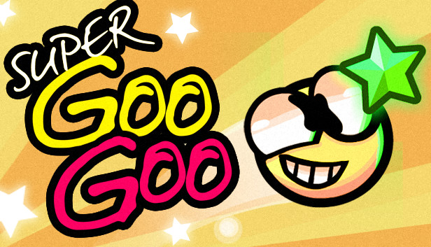 Super Goo Goo on Steam