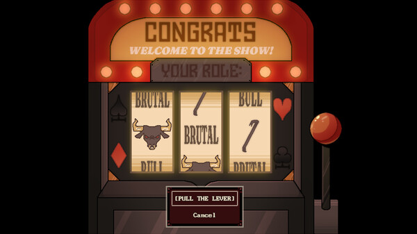 Jackpot Crash Coursefor windows and Linux 1