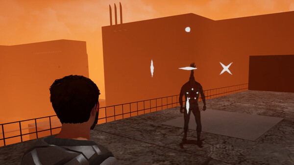 Node Strike screenshot 5