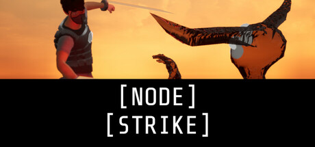 Image for Node Strike