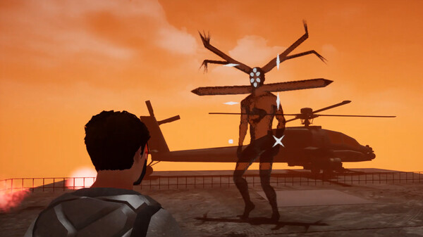 Node Strike screenshot 4