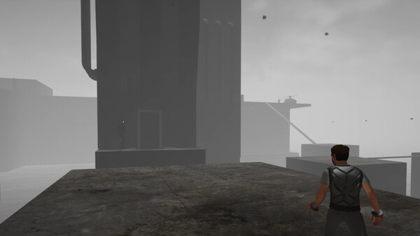 Node Strike screenshot 2