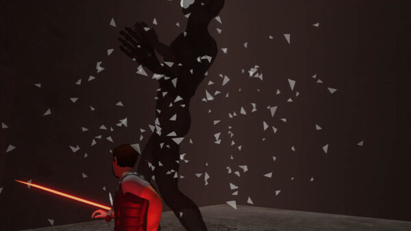 Node Strike screenshot 1