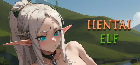 Hentai Elf steam charts