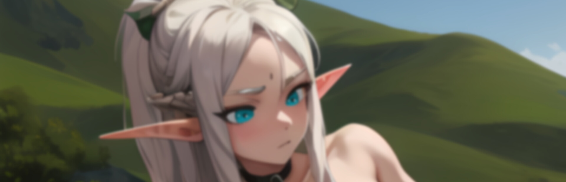 Hentai Elf