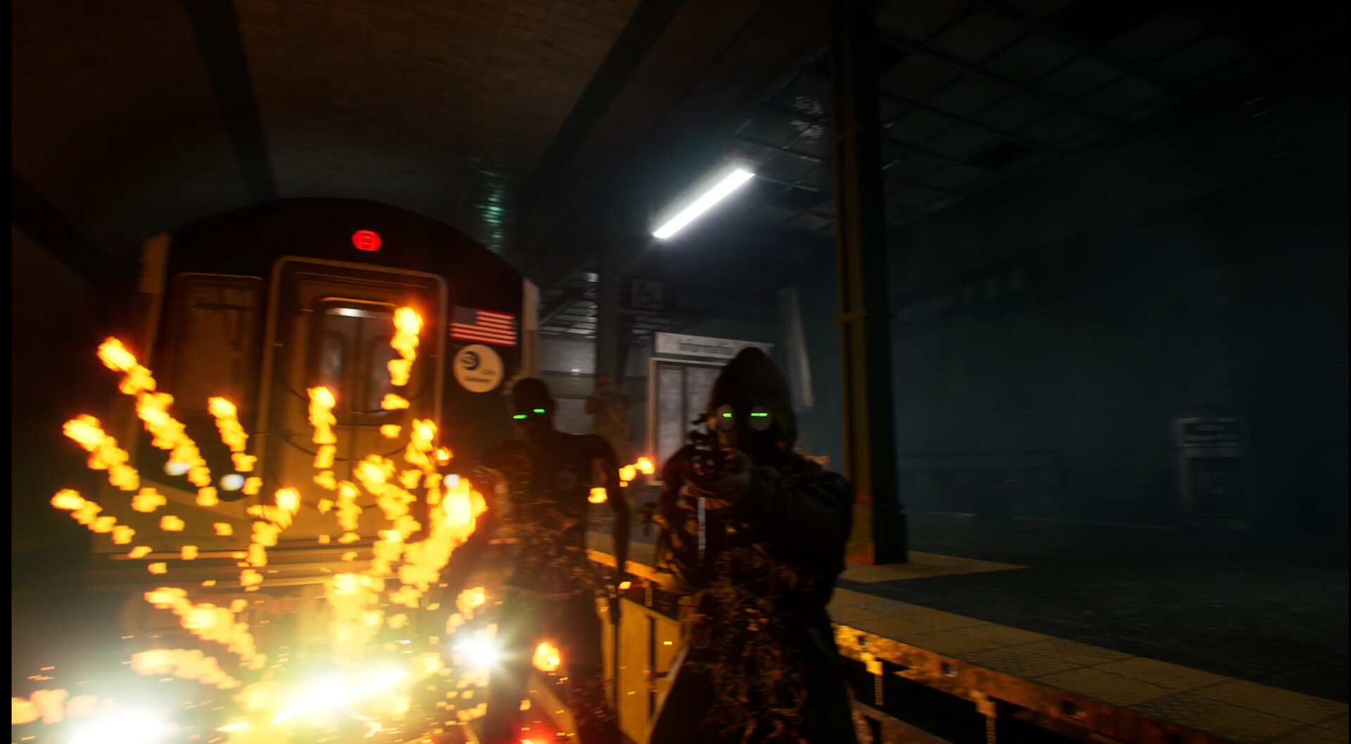 Picnic In The Zone screenshot #6