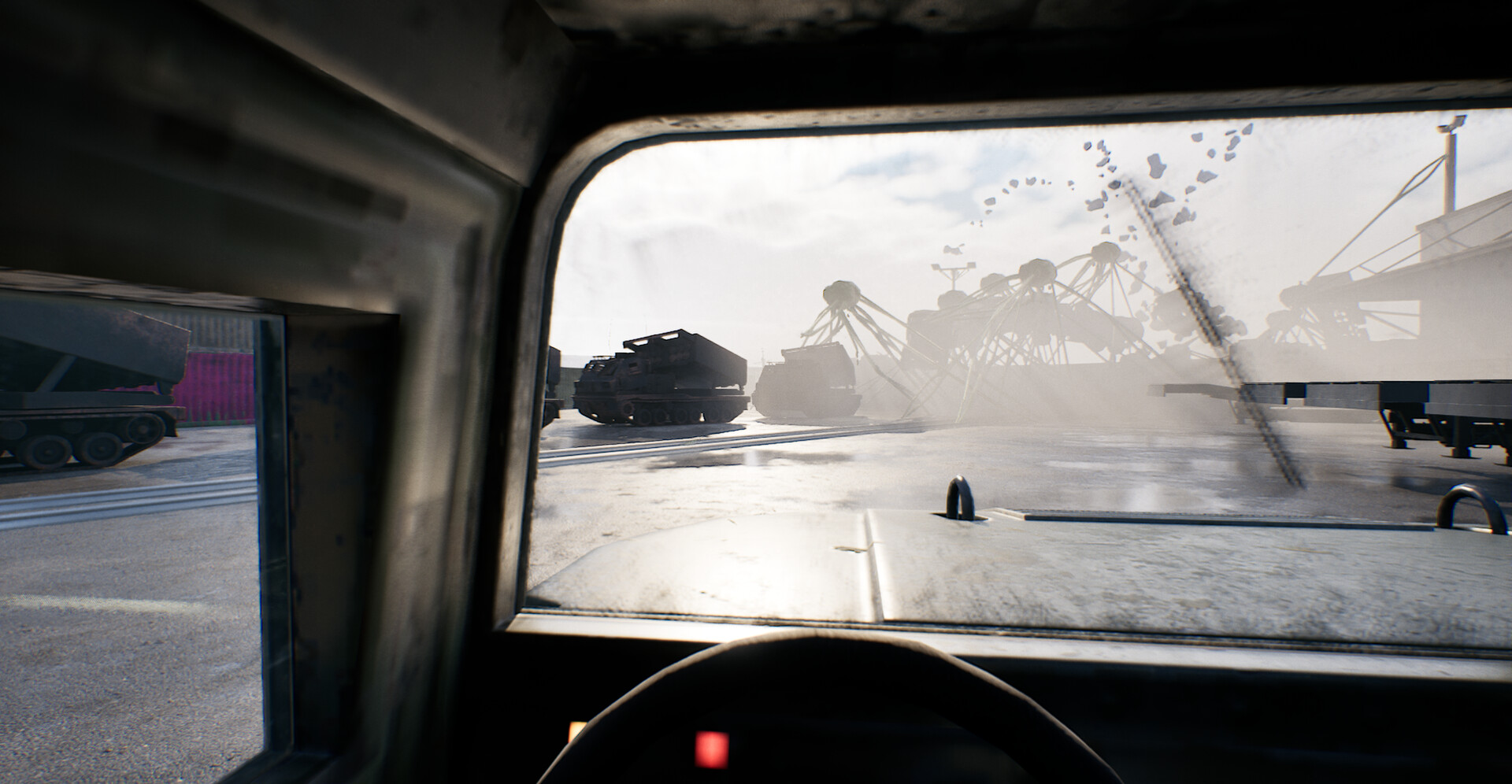 Picnic In The Zone screenshot #7