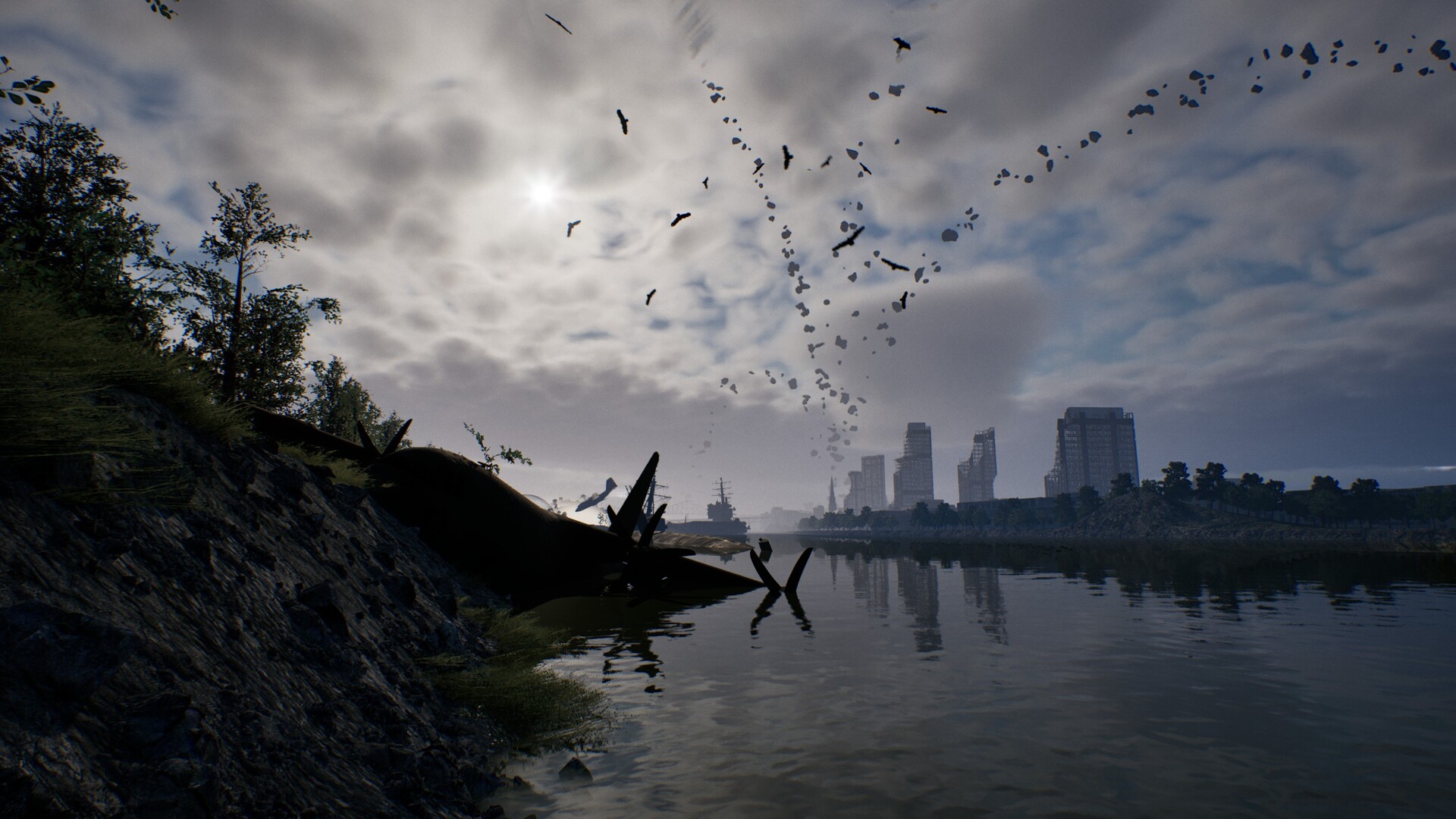 Picnic In The Zone screenshot #2