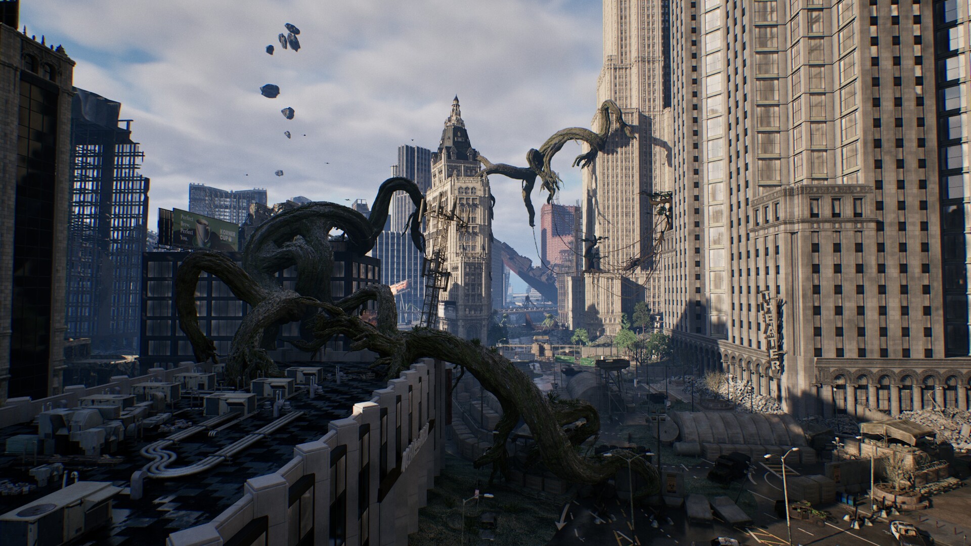 Picnic In The Zone screenshot #5