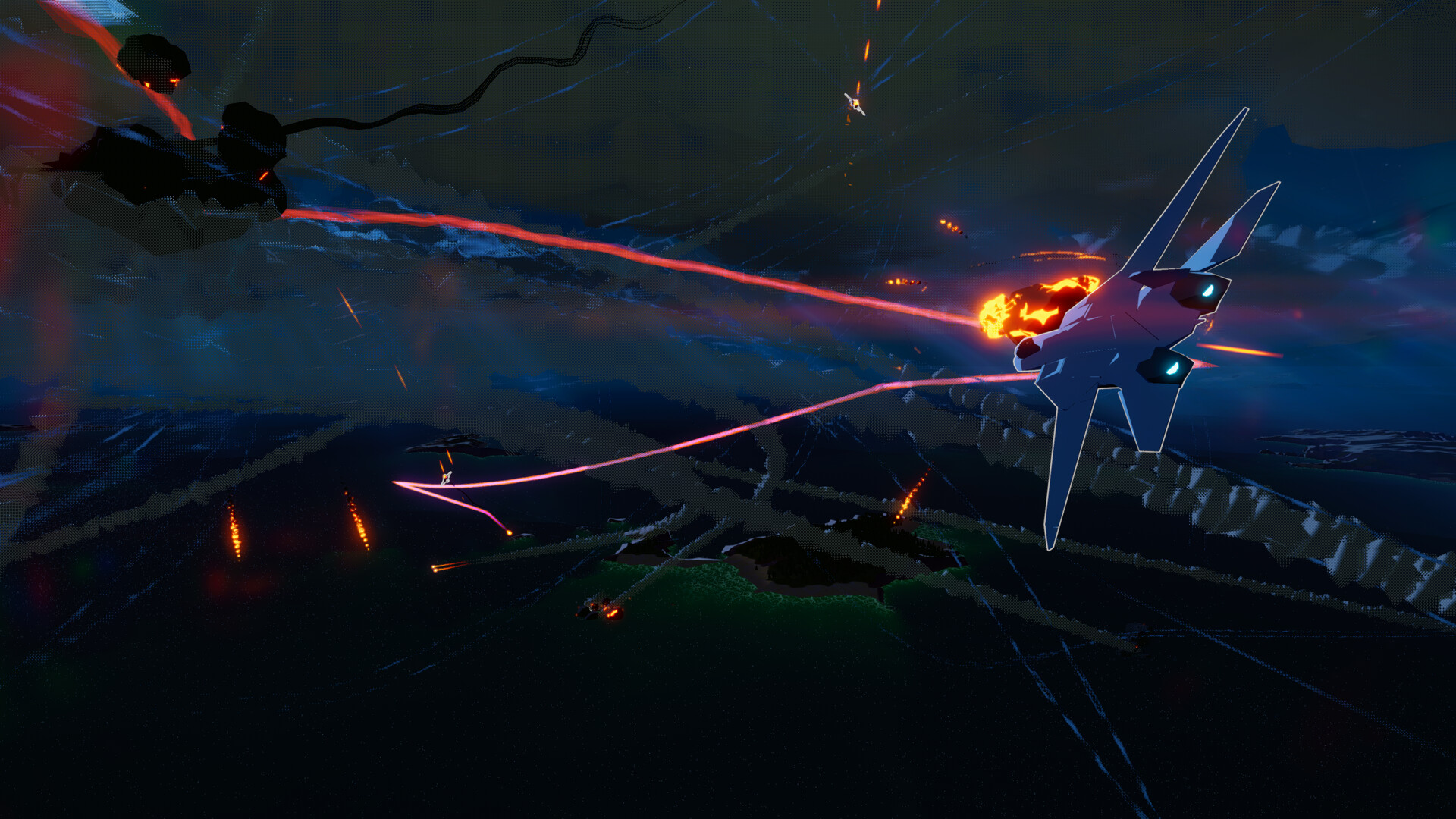 DELIVERY MUST COMPLETE screenshot #2