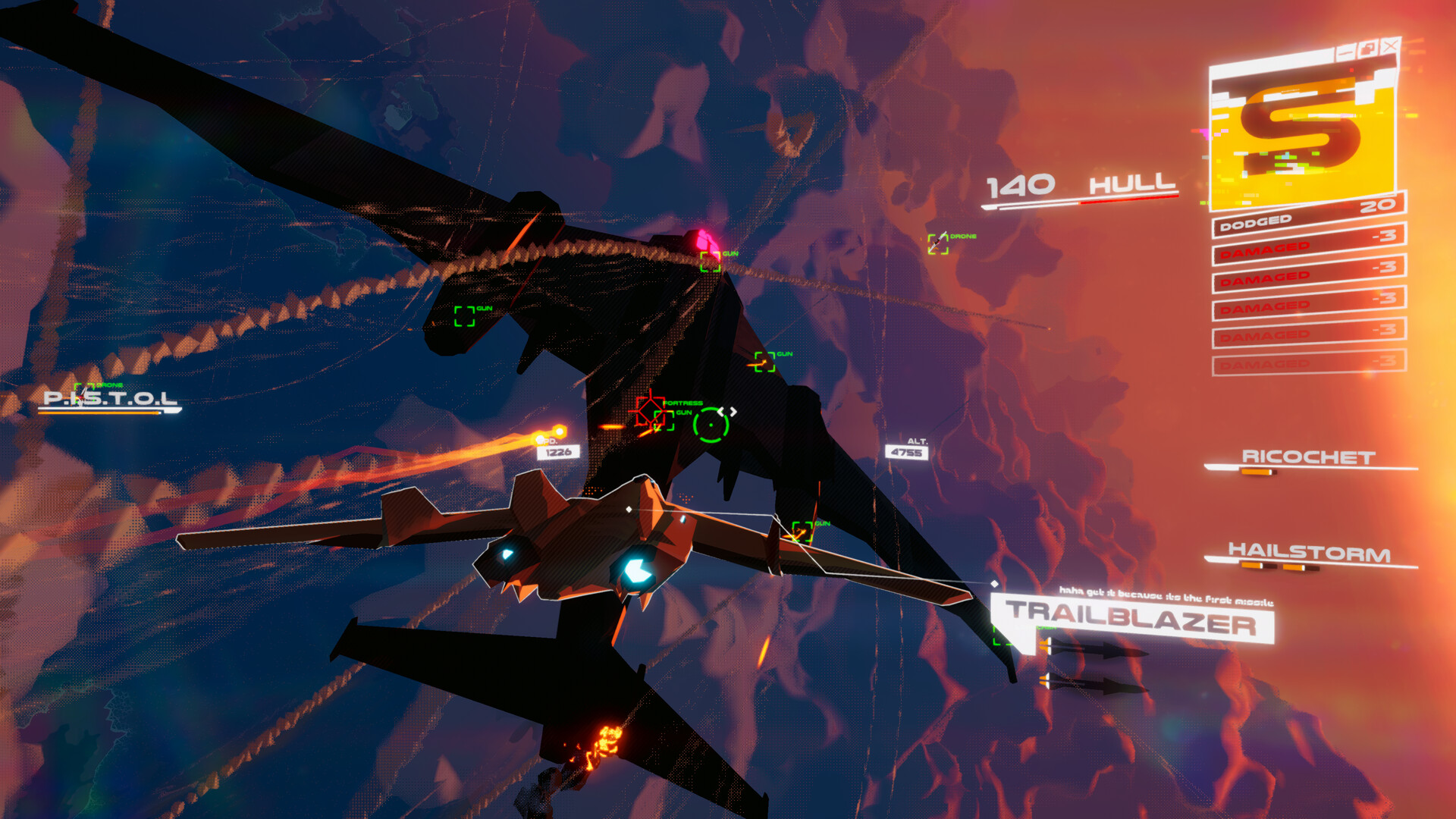 DELIVERY MUST COMPLETE screenshot #5