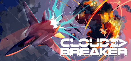 Cloudbreaker cover art