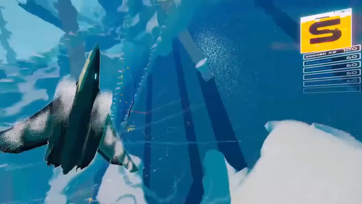 DELIVERY MUST COMPLETE video 1