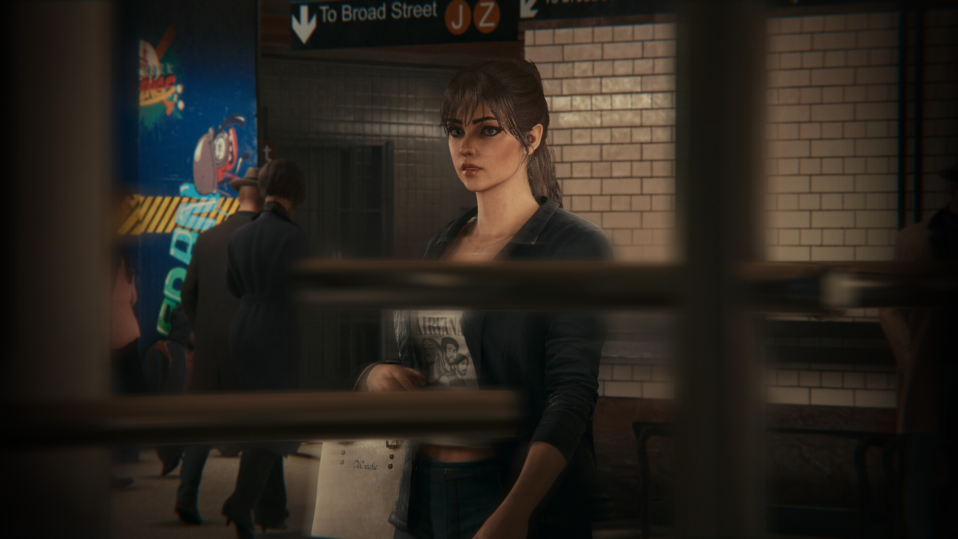 BLACKWOOD screenshot #9