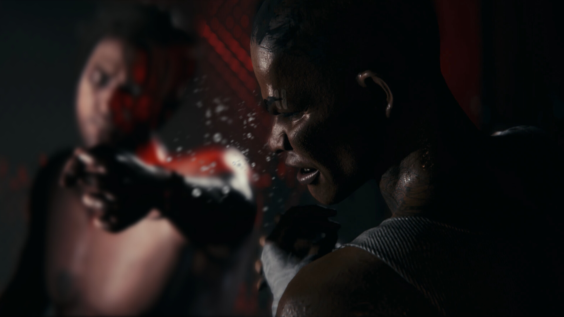 BLACKWOOD screenshot #8