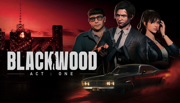 BLACKWOOD