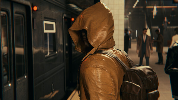 BLACKWOOD PC-GAME