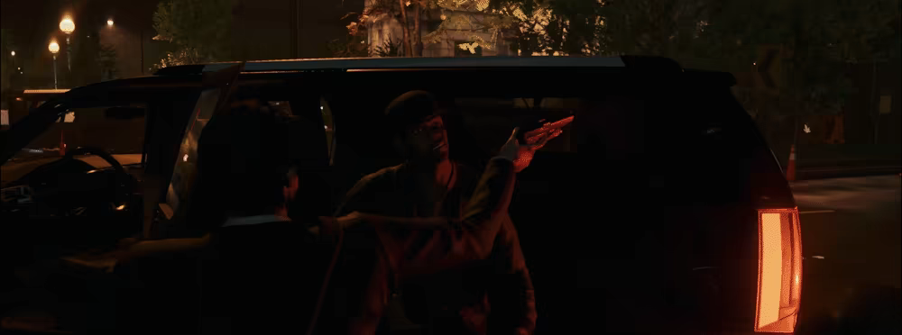 BLACKWOOD video 2