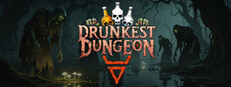Drunkest Dungeon