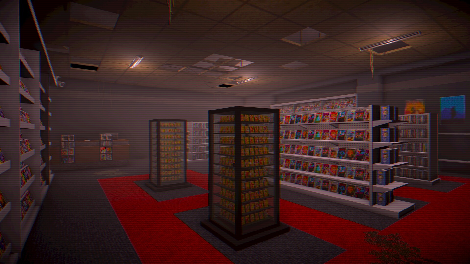 No Customers Left Featured Screenshot #1