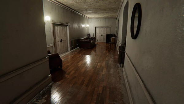 Screenshot of Terror In The Shadowrealms