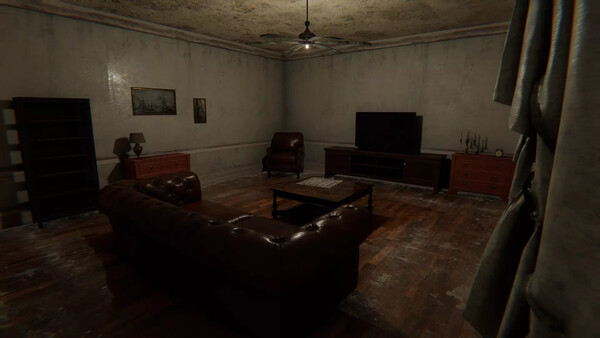 Screenshot of Terror In The Shadowrealms