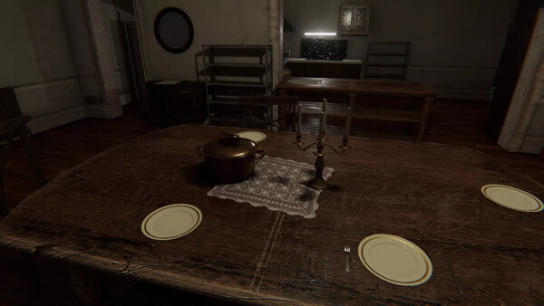 Screenshot of Terror In The Shadowrealms