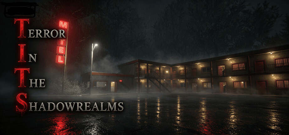 Terror In The Shadowrealms header image