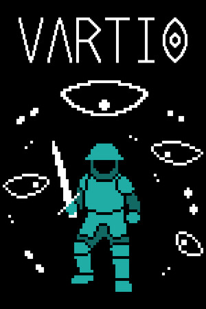 Vartio cover art