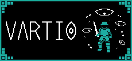 Vartio cover art