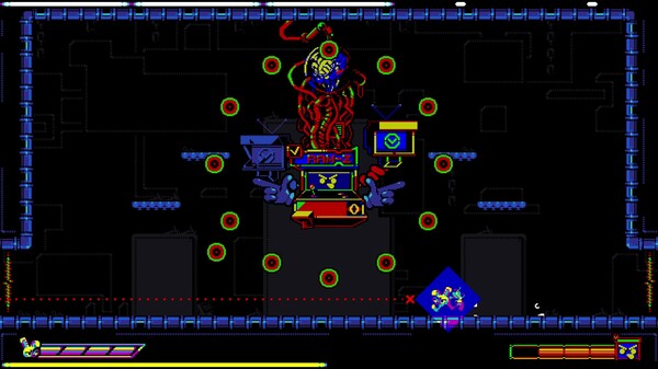 Telebbit Soundtrack screenshot 2