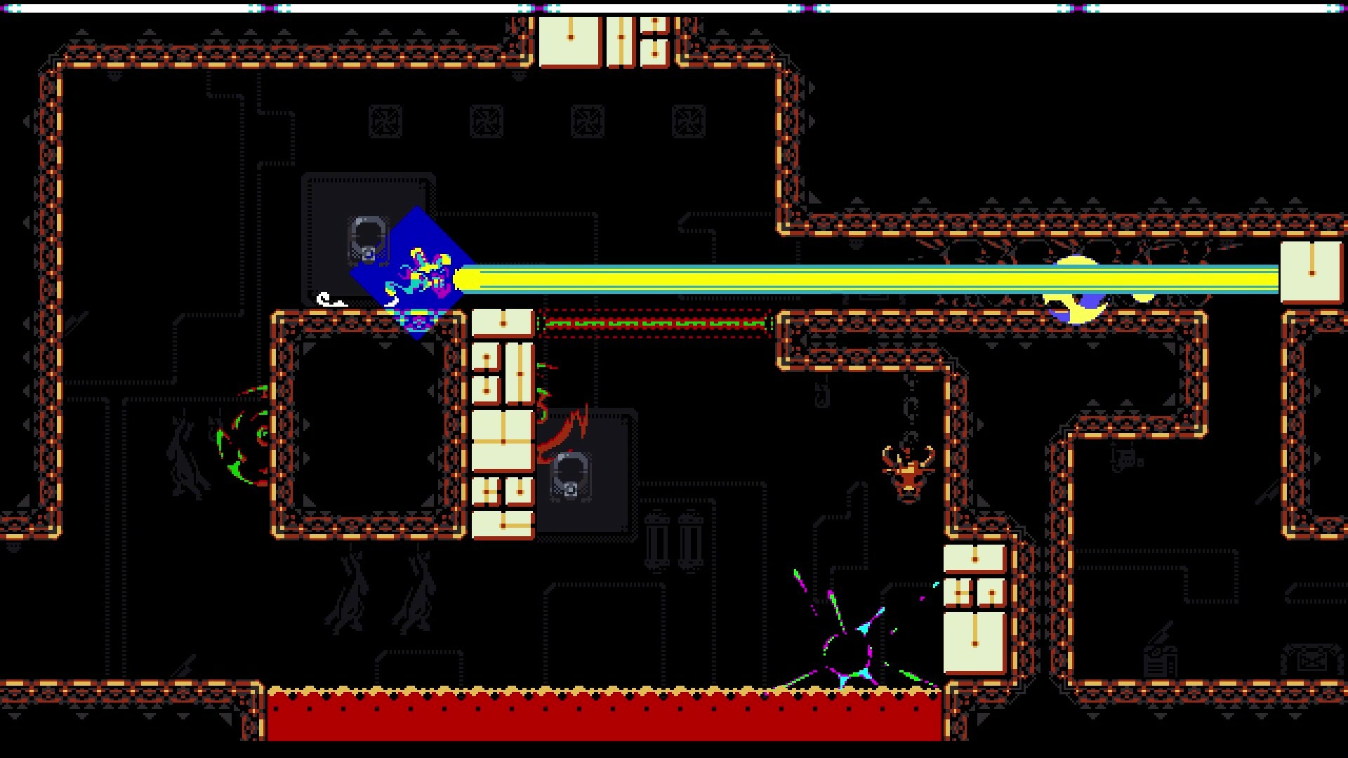 Telebbit Soundtrack Featured Screenshot #1