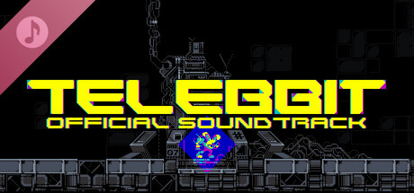 Telebbit Soundtrack banner image