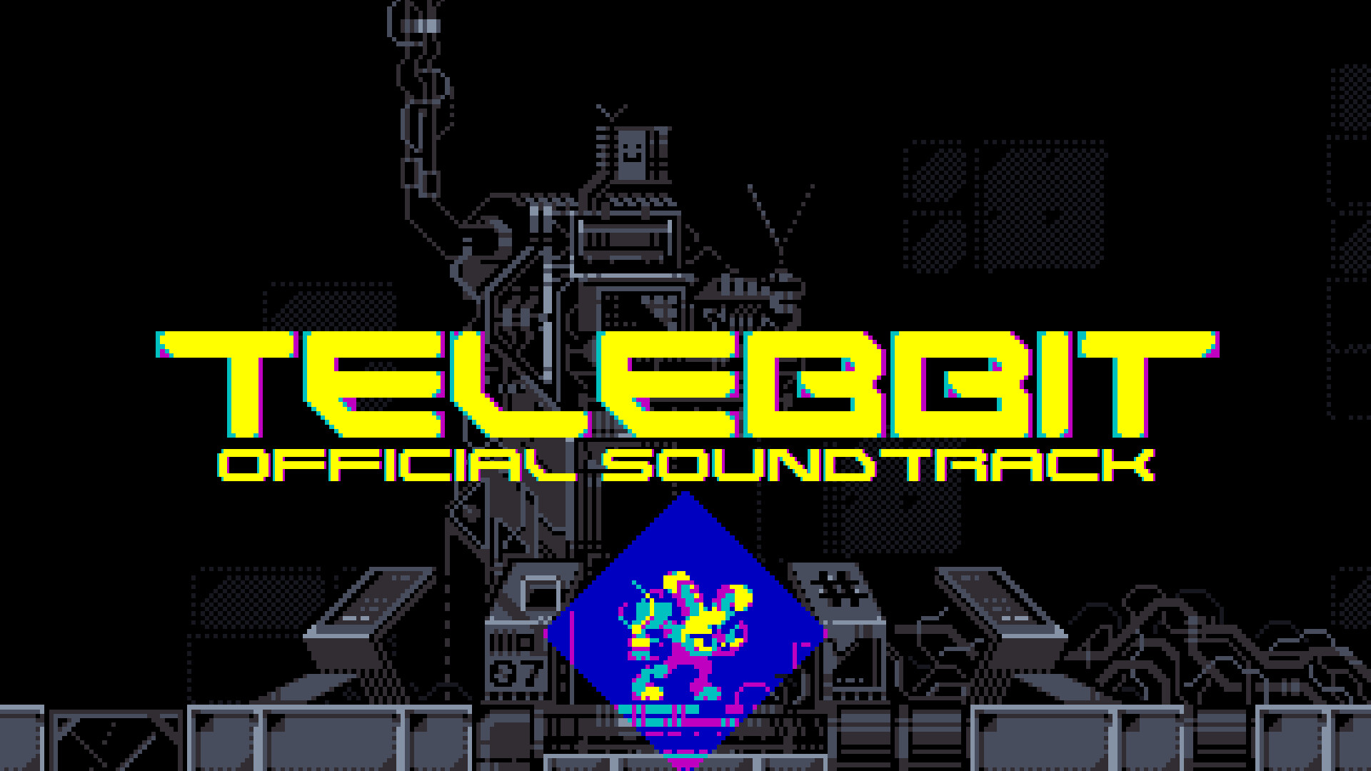Telebbit Soundtrack Featured Screenshot #1