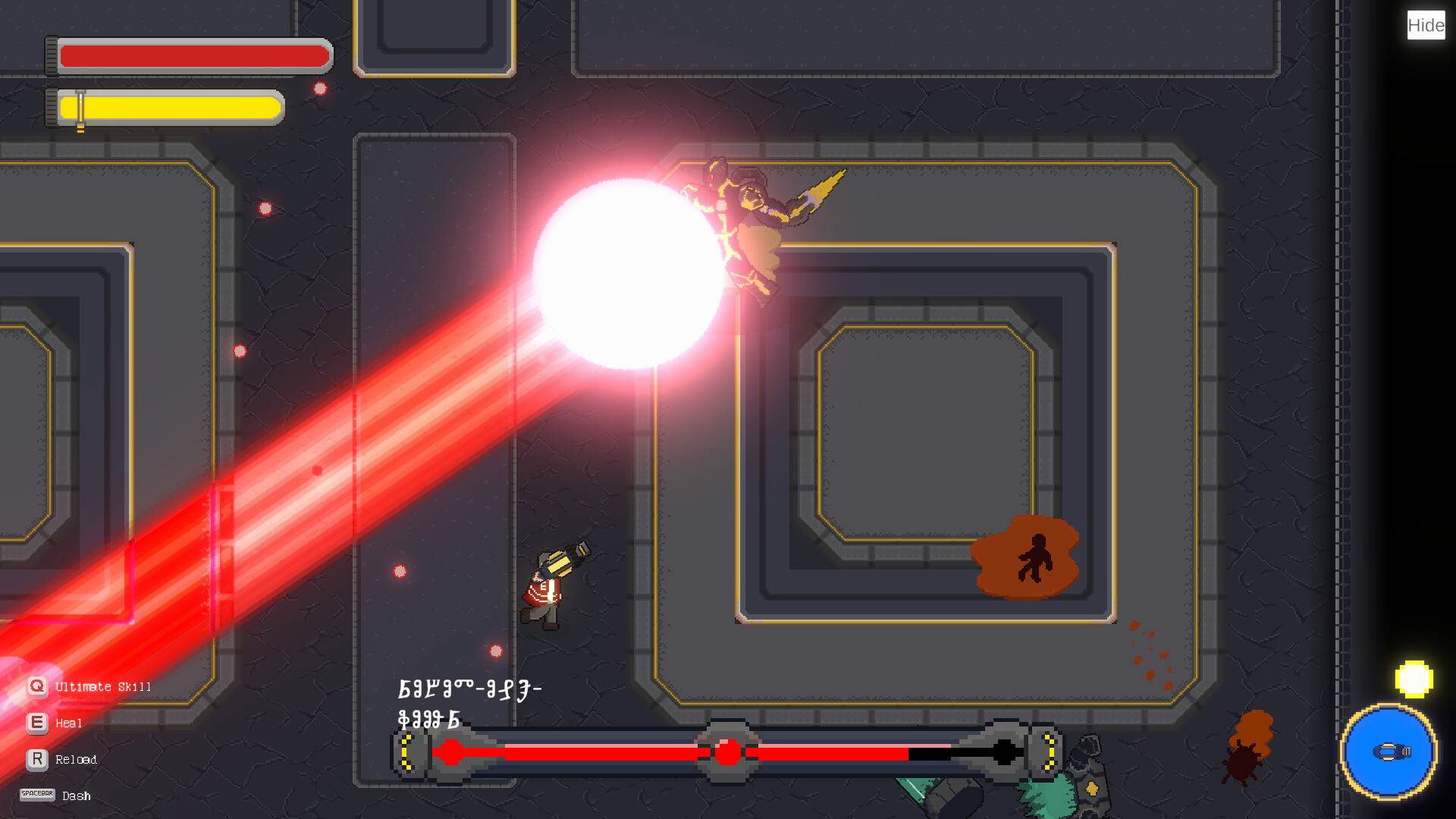 #1. Operation : Escape (Steam) Podle: ZDKHub