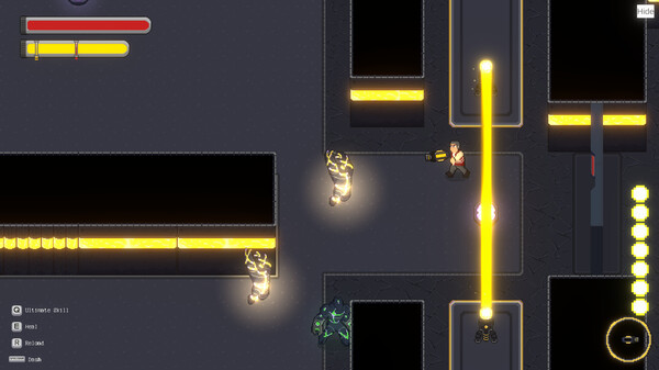 Operation : Escape screenshot 6