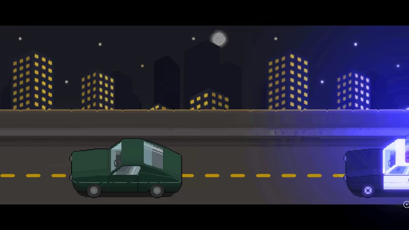 Operation : Escape video 1