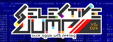Selective Jump: Once Again With Feeling